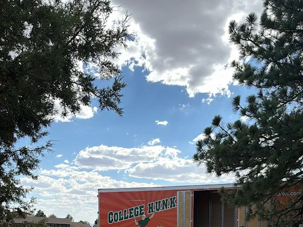 All My Sons Moving & Storage Of Albuquerque