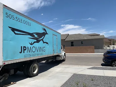 Jp Moving LLC