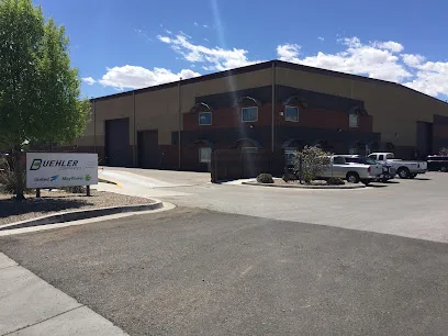 Buehler Moving Of New Mexico LLC