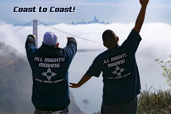 All Mighty Moving LLC photo 5