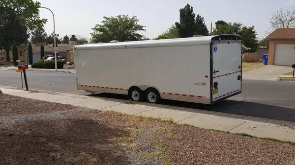 Voyage Moving LLC