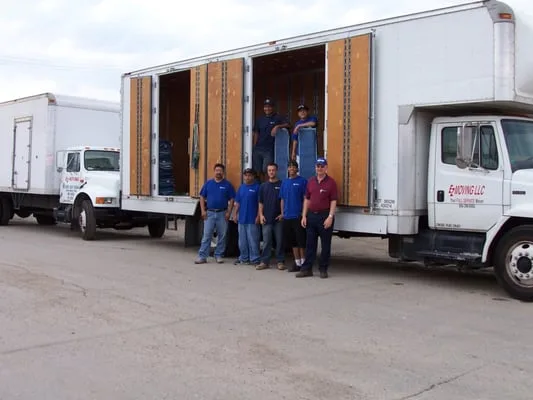 E-Z Moving And Storage LLC