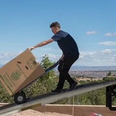 Pro-Move Logistics LLC