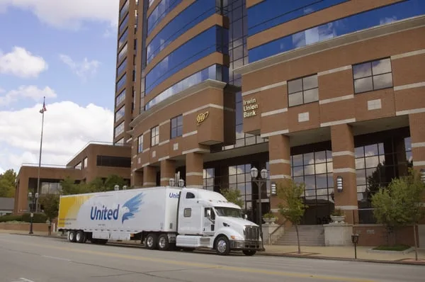 American Moving & Storage INC