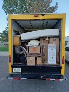 Quality Movers LLC