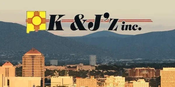 K & J'z Moving