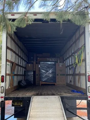 White Glove Moving Services LLC photo 2