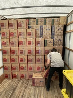 White Glove Moving Services LLC photo 3