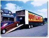 Apaca Van Lines INC