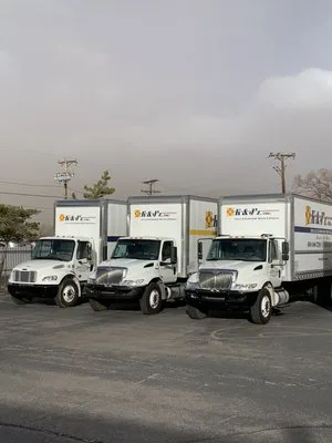 K & J'z Moving