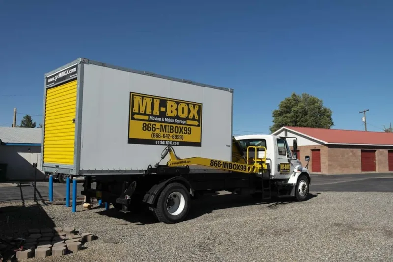 Mi-Box