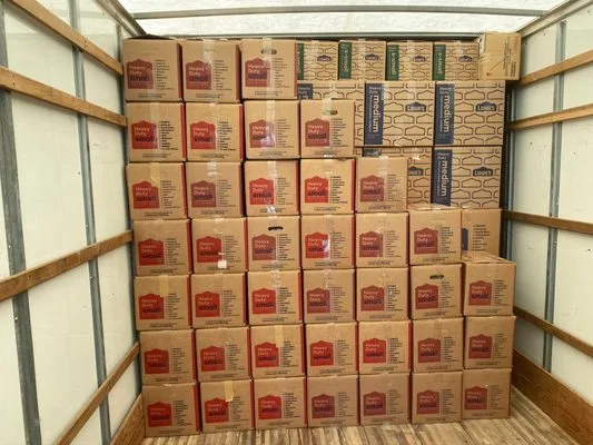 White Glove Moving Services LLC photo 1