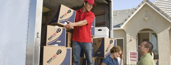 Ready Set Go Moving & Van Lines photo 2