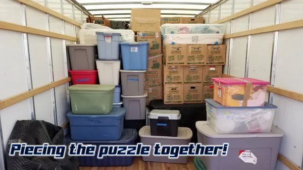 All Mighty Moving LLC photo 4