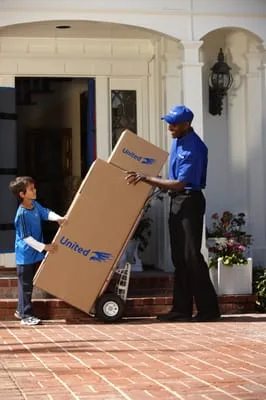American Moving & Storage INC