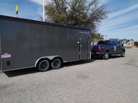 Gila Monster Services