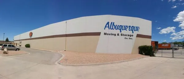 Albuquerque Moving & Storage Company INC