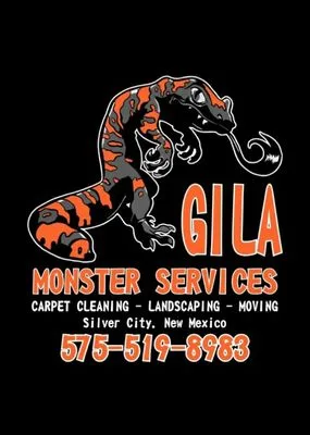 Gila Monster Services