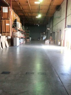 Albuquerque Moving & Storage Company INC