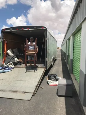 Voyage Moving LLC