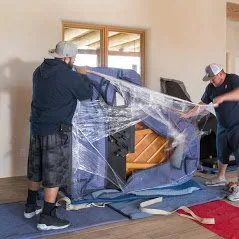 Pro-Move Logistics LLC