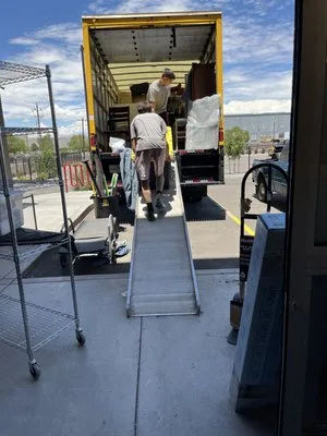 White Glove Moving Services LLC photo 5