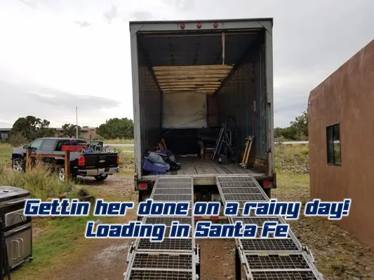 All Mighty Moving LLC photo 2