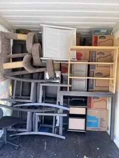 Quality Movers LLC