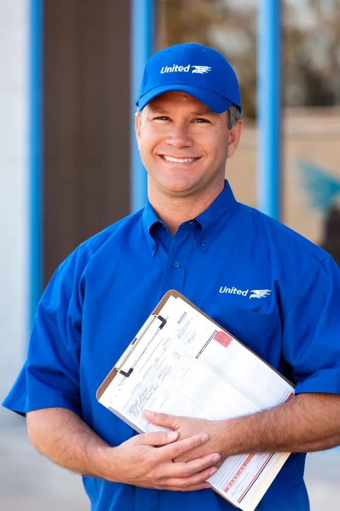American Moving & Storage INC