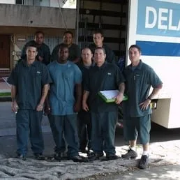 Delancey Street Moving & Transporation