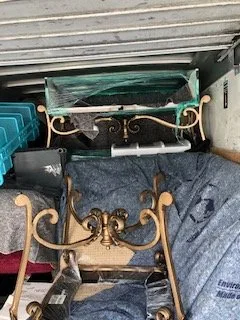 Voyage Moving LLC
