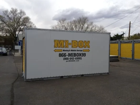 Mi-Box